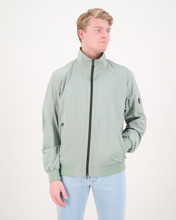 JONAS-12 Jacket Groen
