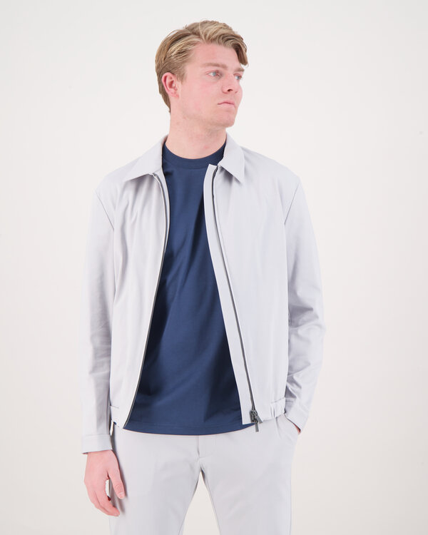 Jmiddleman Jacket Grijs
