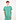 Le Polo Monogramme Green
