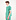 Le Polo Monogramme Green