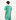 Le Polo Monogramme Green