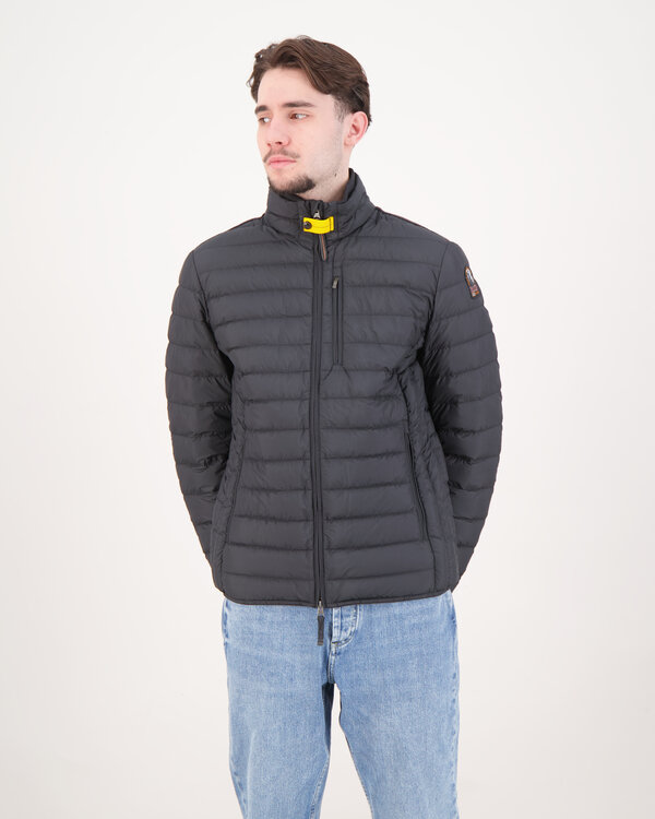 UGO  Jacket Zwart