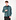 S0144 Overshirt Green