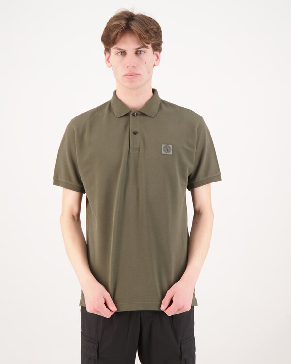 S0039 SS Polo Army