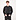 S0A21 Membrana Bodywarmer Black