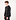 S0A21 Membrana Bodywarmer Black