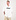 Spray Arrow Popl Bowling Shirt Wit