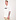 Spray Arrow Popl Bowling Shirt Wit