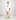 Spray Arrow Popl Bowling Shirt Wit