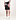 Curved Logo Track Sweatshorts Schwarz