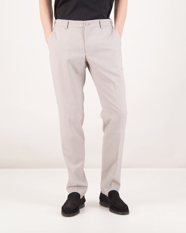 Morello Elax Pantalone Stone