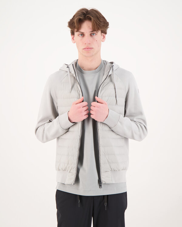 Lissone Mirto Jacket Zilver