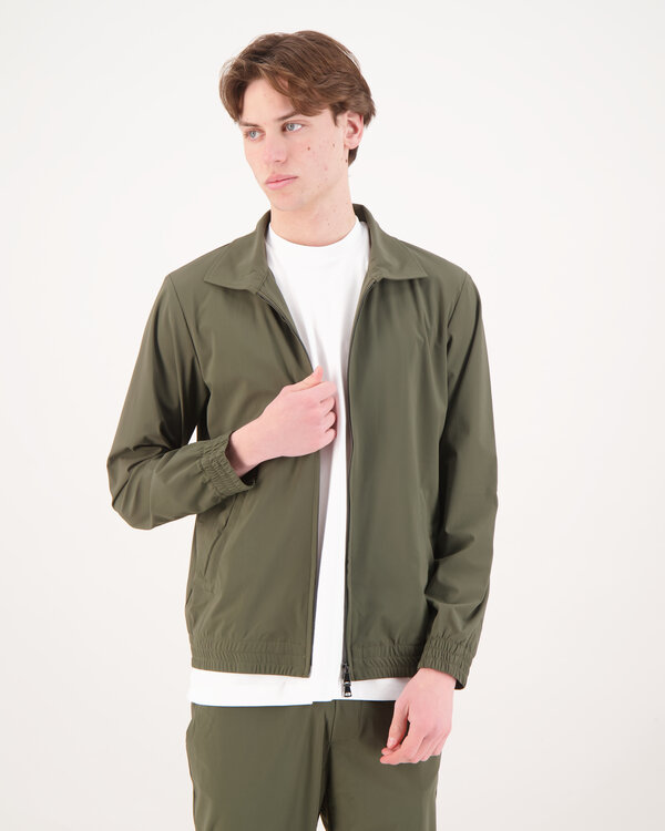 Ferilli Sport Jacket Militare Geen Sport Jacket Militare Geen