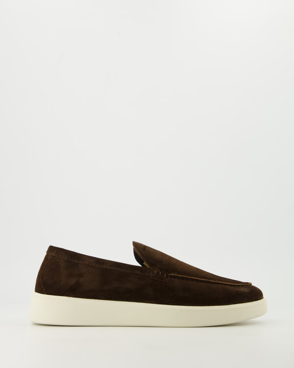 Joro Mio Loafer Bruin