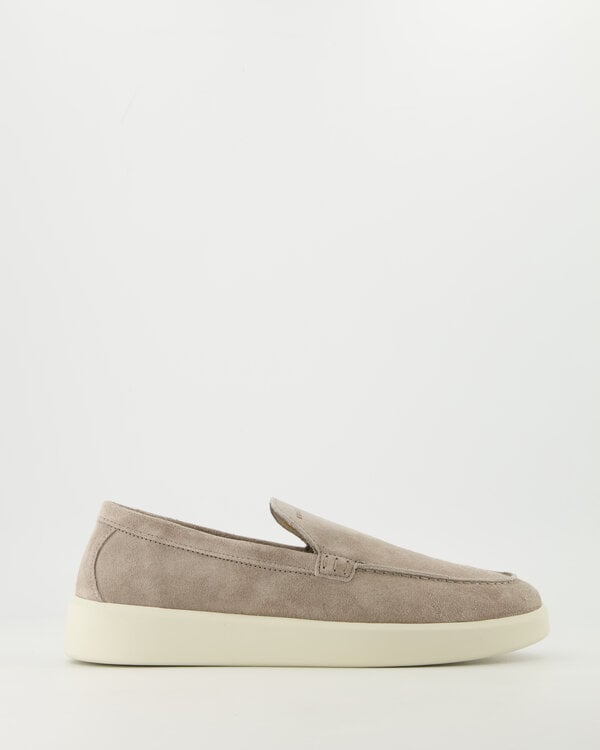 Joro Miro Loafers Grijs