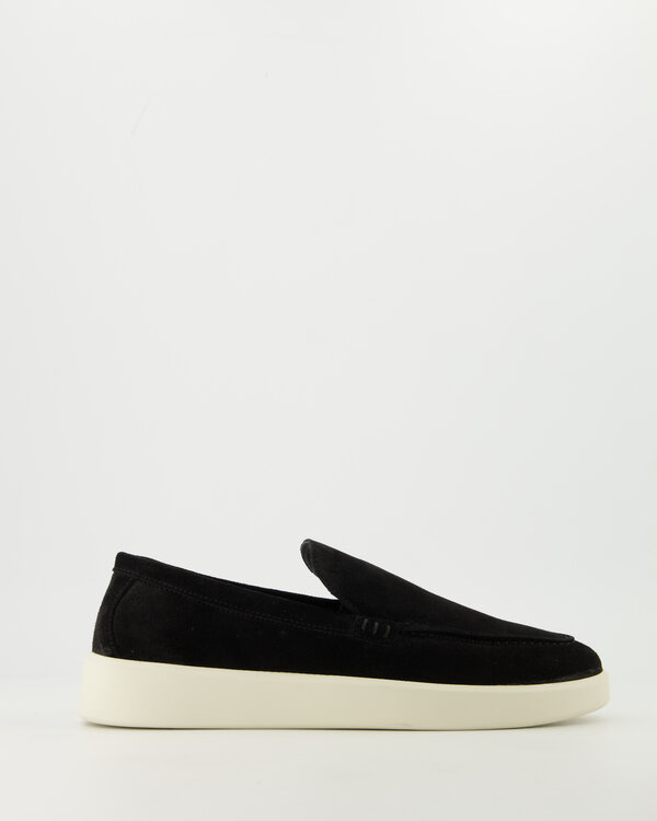 Joro Mio Loafer Zwart