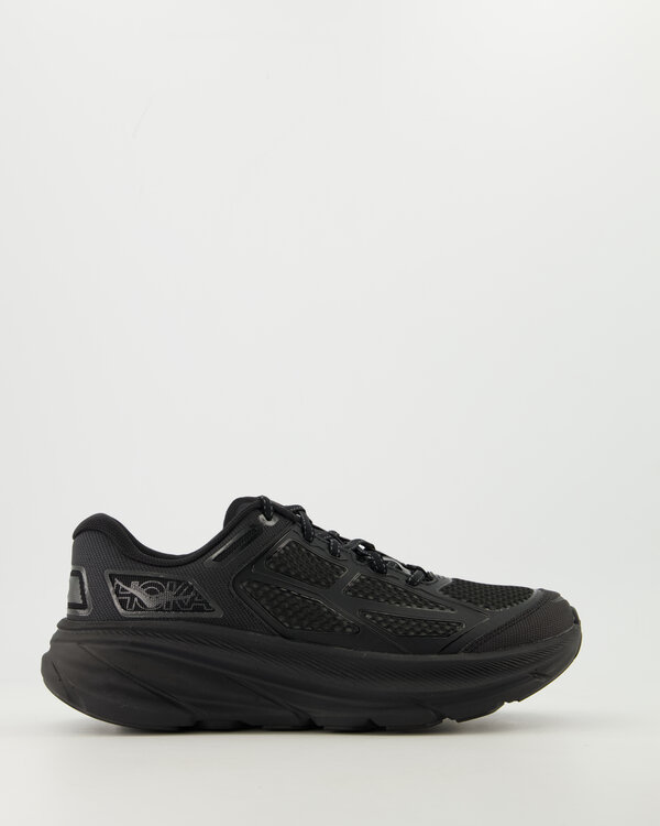 U Clifton One9 Sneaker Black