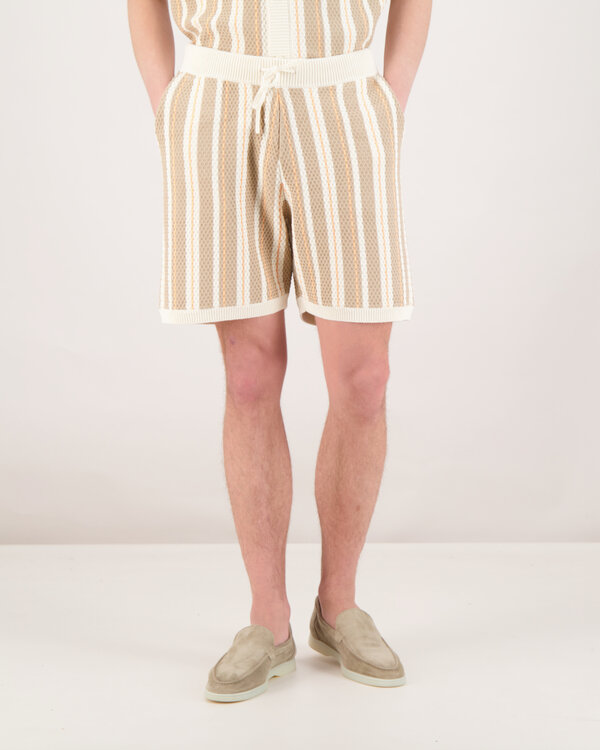 Jackie shorts 6636 Ivoor