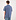 Randy Polo 6690 Blauw