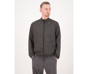 Stone Island '41000' Skin Touch Nylon-TC S.I. Stellina Lead Grey