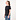 Easy T-Shirt Zwart