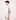 Supima Schiller Collar Polo Light Gray
