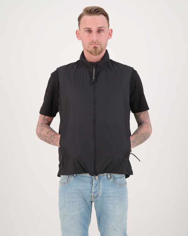 The Metropolis Series Pertex® Bodywarmer Zwart