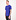 S0013 Basic T-Shirt Blauw