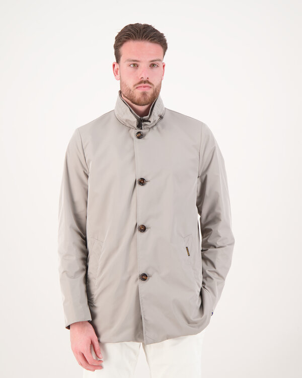 Borromini-WK Jacket Beige
