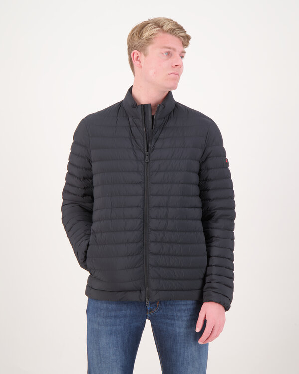 Flobots 02 Jacket Schwarz