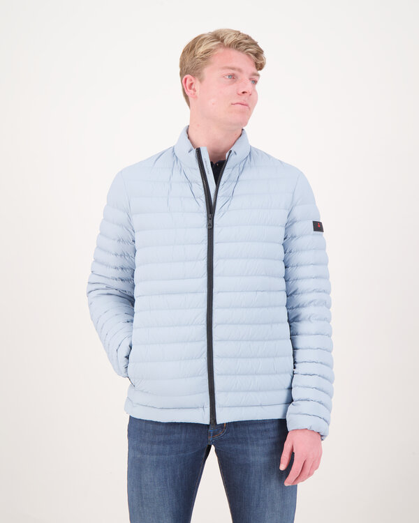 Flobots 02 Jacket Lichtblauw