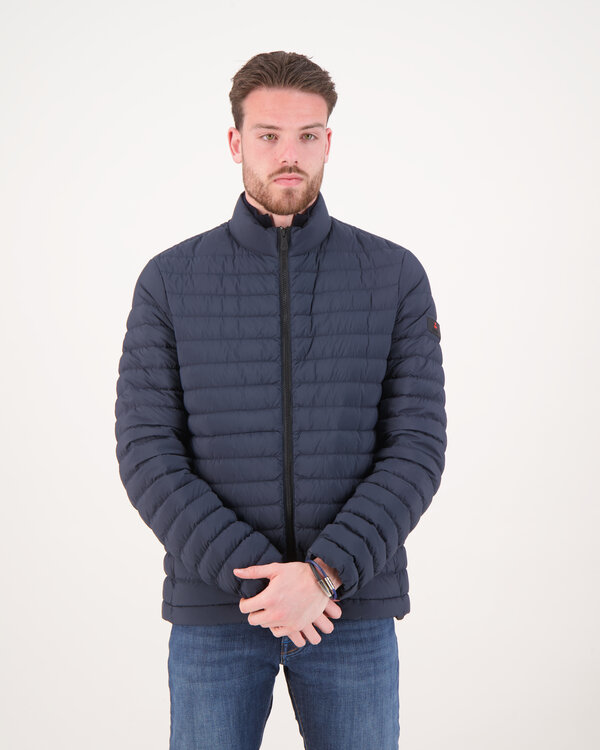 Flobots 02 Jacket Marine