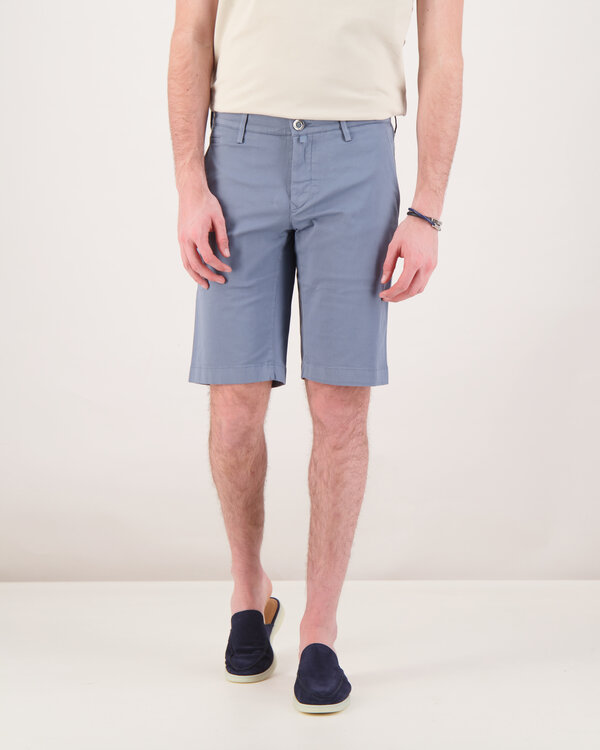Bob Trousers Jeans Azure