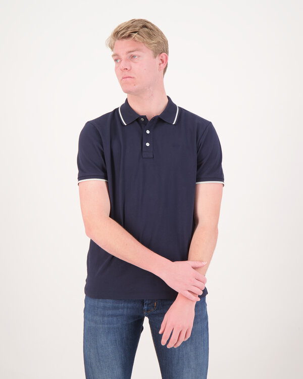 Polo Navy