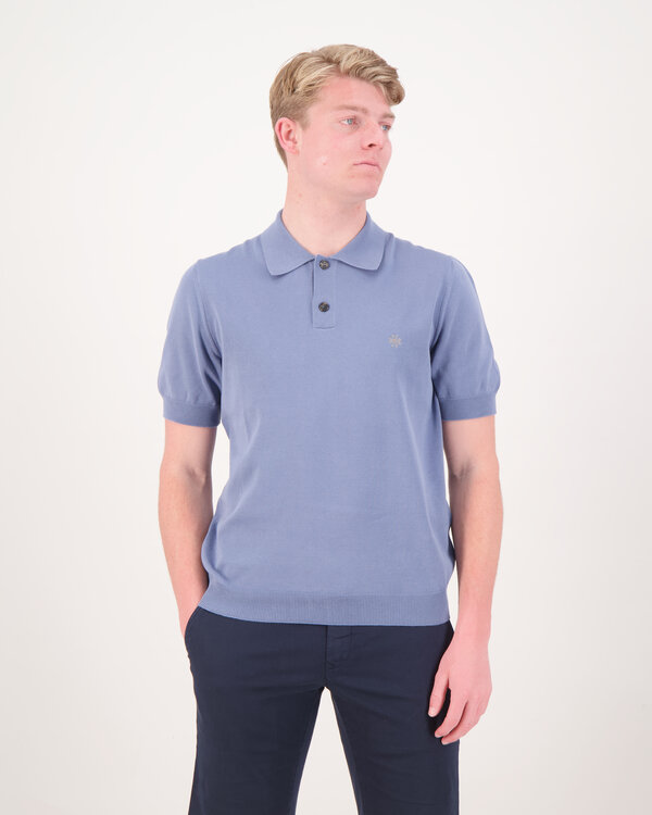 Polo Violet