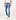 Bard 5 Pocket Fit Blauw