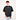 Posto T-shirt Zwart