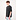 Posto T-shirt Zwart