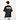 Posto T-shirt Zwart