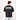 Posto T-shirt Zwart