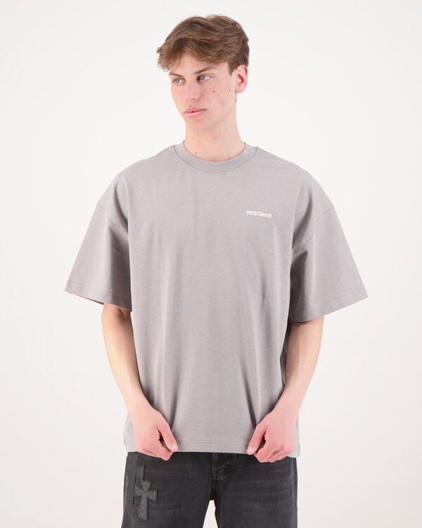 Dejo T-Shirt Grijs