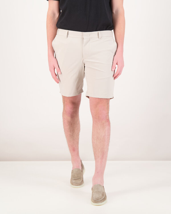 Fillin Tech Stretch short Beige