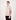 Anderson Linen Knitted Polo Beige