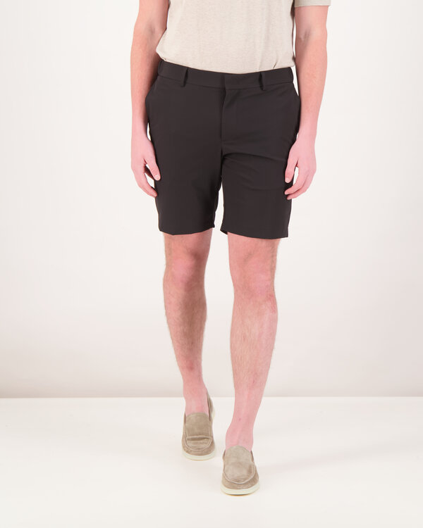 Fillin Tech Stretch short Zwart
