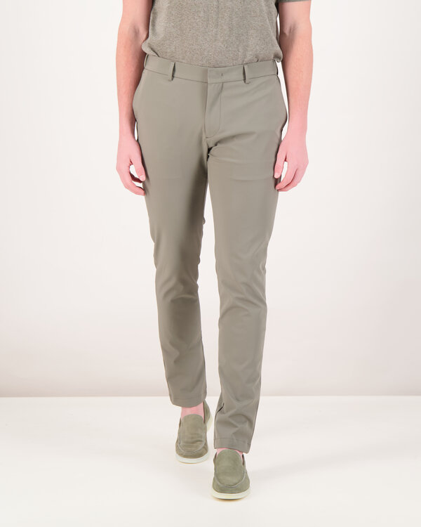 Brett Tech Stretch Travel Trouser Groen