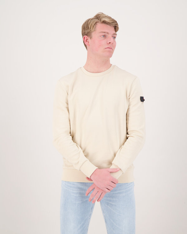 Saidor B PE 01 Sweater Beige