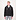 Vest Zwart