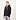 Vest Zwart