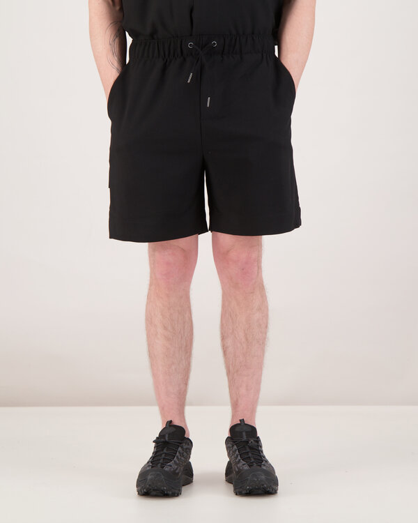Work Short Zwart