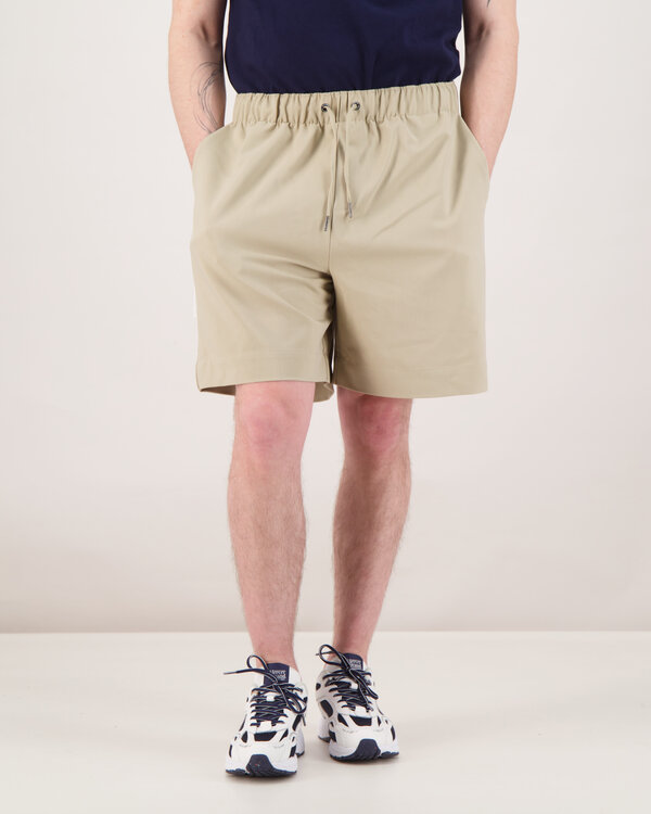 Work Short Beige